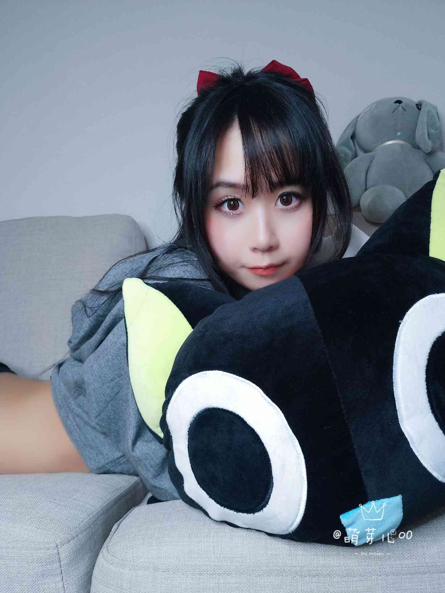萌芽儿o0比基尼ok绷